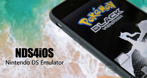 how to download a ds emulator on my mac